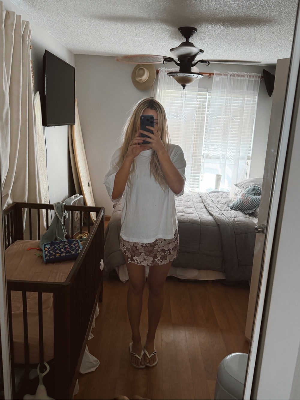 RIPCURL SKORT